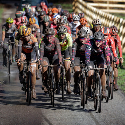 Foto zu dem Text "Auch die Ronde van Drenthe muss ausfallen"