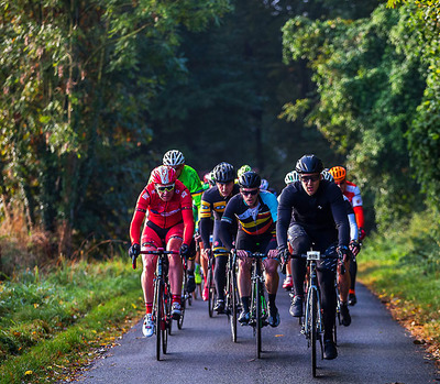 Foto zu dem Text "Münsterland Giro: Sparpreis, Verlosung und Workshops"