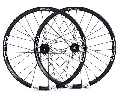 Foto zu dem Text "Revel Wheels: recycelbare Carbon-Felgen “RW 30“"