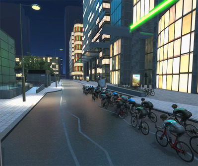 Foto zu dem Text "Road Grand Tours: Die neue Virtu-Rad-Plattform ist jetzt kostenlos"