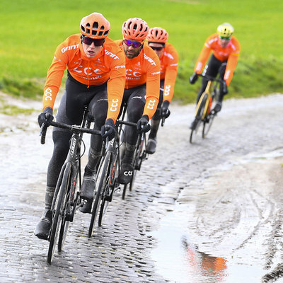 Foto zu dem Text "So schränkt Corona das Training in unterschiedlichen Ländern ein"