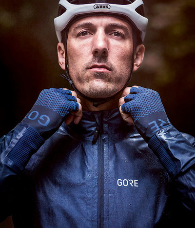 Foto zu dem Text "Gore: Neue Kollektion mit Fabian Cancellara"