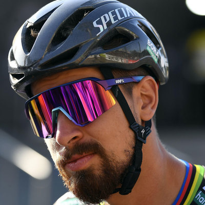 Foto zu dem Text "Sagan: “Ich bin ein echter Fahrer, kein virtueller“"