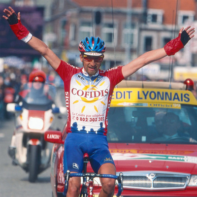 Foto zu dem Text "Steiler Aufstieg, aber tiefer Fall nach Doyenne-Triumph"