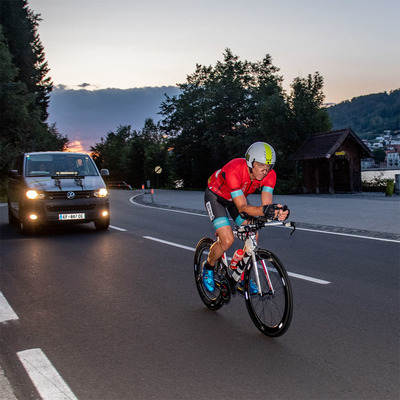 Foto zu dem Text "Race Around Austria findet im August statt"