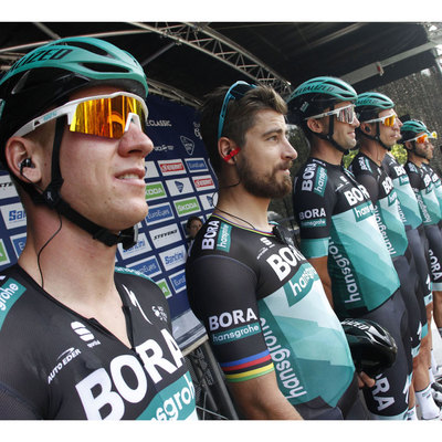 Foto zu dem Text "Bora-hansgrohe-Doku heute ab 18.30 Uhr auf Eurosport"