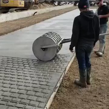 Foto zu dem Text "Hier wird Paris-Roubaix ausgerollt"