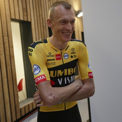 Foto zu dem Text "Gesink: “Vielleicht ein Vorteil, dass ich viel Schlechtes erlebt habe“"