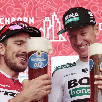 Foto zu dem Text "Degenkolb: “Das wird bestimmt total lustig“"