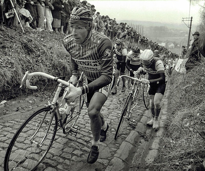 Foto zu dem Text "Der schönste Rennrad-Anstieg der Welt: Entdeckungen, Teil drei"