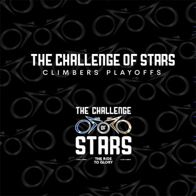 Foto zu dem Text "Challenge of Stars: eRace Im K.O.-Modus "