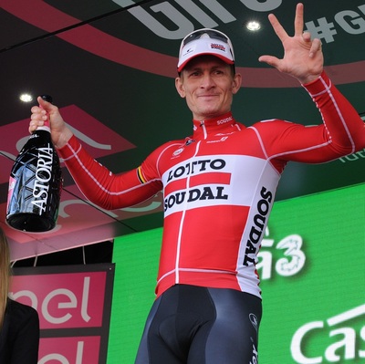 Foto zu dem Text "Video-Rückblick: Greipel macht das Triple perfekt"