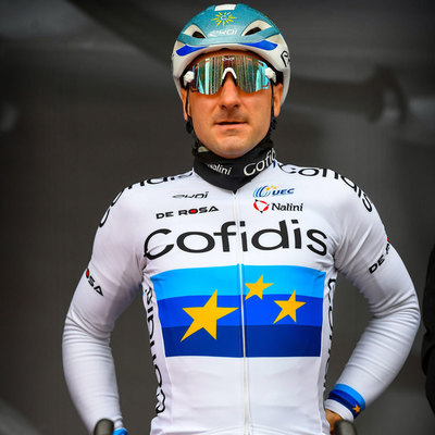 Foto zu dem Text "Viviani plant für Sanremo, die Tour und den Giro"