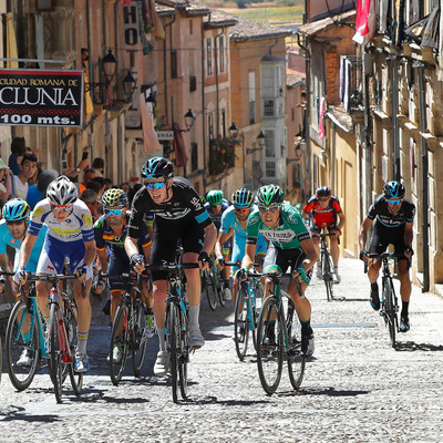 Foto zu dem Text "Burgos-Rundfahrt lockt Ende Juli ganze zwölf WorldTeams an"