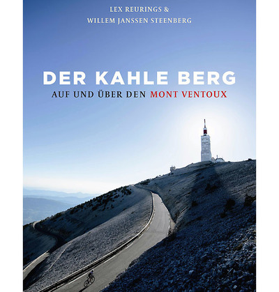 Foto zu dem Text "“Der kahle Berg“: Auf und über den Mont Ventoux"