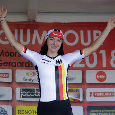 Foto zu dem Text "Lotto Belgium Tour bietet beste Vorbereitung auf Paris-Roubaix"