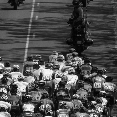 Foto zu dem Text "Niels De Vriendt stirbt bei Trainingsrennen in Belgien"