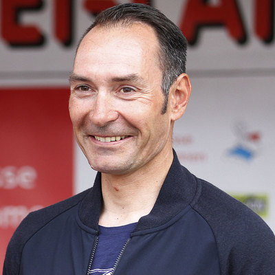 Foto zu dem Text "50 Jahre Erik Zabel "