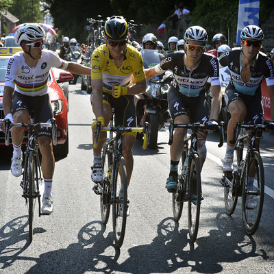 Foto zu dem Text "Video-Rückblick: Kwiatkowski über Martins Tour-Aus 2015"