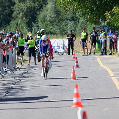 Foto zu dem Text "Küng und Balzer lassen Groupama - FDJ jubeln"