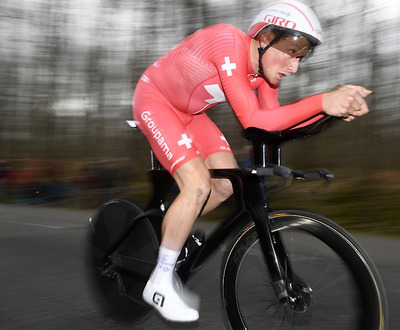 Foto zu dem Text "Küng wird für Heim-WM vorzeitig bei der Tour aussteigen"