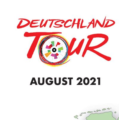 Foto zu dem Text "Erlangen wird doppelter Etappenort der Deutschland Tour 2021"