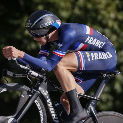 Foto zu dem Text "Französische Teams decken sich mit Stagiaires ein"