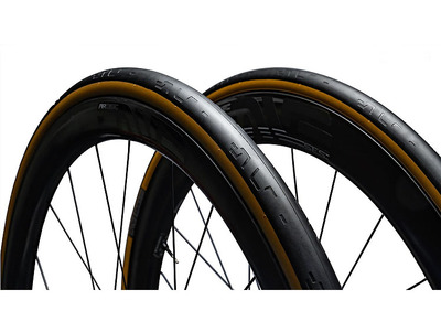 Foto zu dem Text "Enve: neue Tubeless-Road-Reifen “SES“"