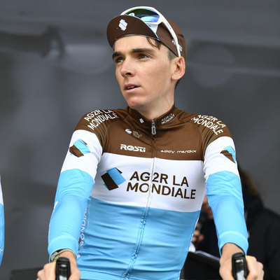 Foto zu dem Text "Bardet will sich bei Sunweb “auf die Grundlagen konzentrieren“"