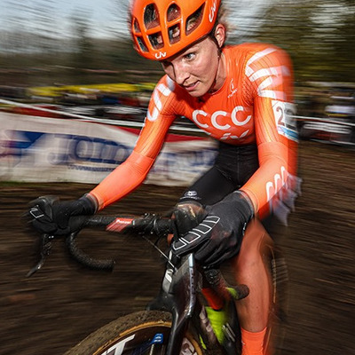 Foto zu dem Text "Cross-Weltcup am Nikolaus-Tag zieht nach Dendermonde um"