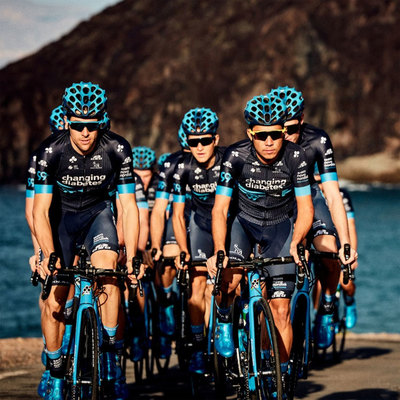 Foto zu dem Text "Novo Nordisk verlängert Sponsoring bis Ende 2023"