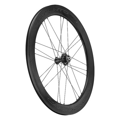 Foto zu dem Text "Campagnolo: neues Aero-Laufrad Bora WTO 60 DB"