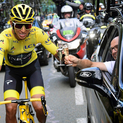 Foto zu dem Text "Preisgeld & Reglement der Tour: So hoch sind die Prämien"