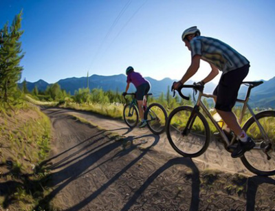 Foto zu dem Text "TransRockies: Neues Schotter-Rennen “Gravel Royale“"