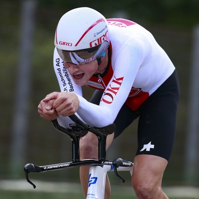 Foto zu dem Text "Küng holt WM-Bronze, weil er die Tour früher beenden durfte"