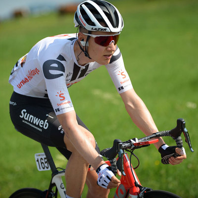 Foto zu dem Text "Sunweb fährt beim Giro auf Klassement und auf Etappensiege"