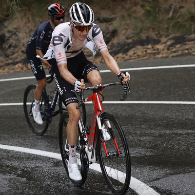 Foto zu dem Text "Sunweb und Kelderman gelingt ein guter Giro-Start"