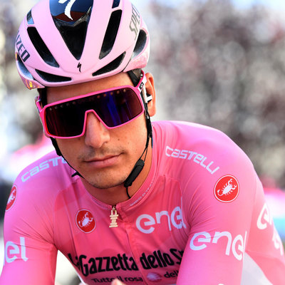 Foto zu dem Text "Giro-Vierter Almeida nimmt 2021 die Vuelta ins Visier"