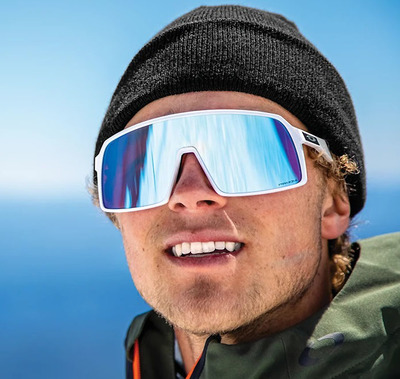 Foto zu dem Text "Oakley Origins: Neues aus der Retro-Kollektion"