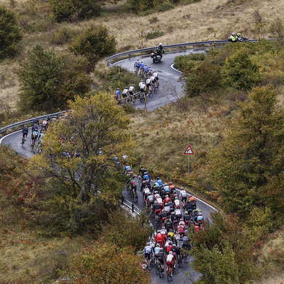 Foto zu dem Text "Vorschau auf die Rennen des Tages / 18. Oktober"