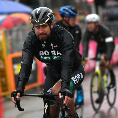 Foto zu dem Text "Wer hilft Bora - hansgrohe am längsten Tag des Giro?"