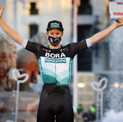 Foto zu dem Text "Der Sieg am letzten Tag der Vuelta zählt auch für Ackermann"