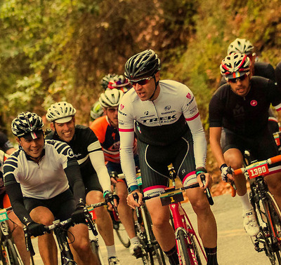 Foto zu dem Text "Jensie Gran Fondo: Interaktiv mit Jens Voigt"