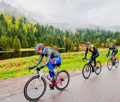 Foto zu dem Text "Granfondo Vosges: Auf den Spuren der Tour "