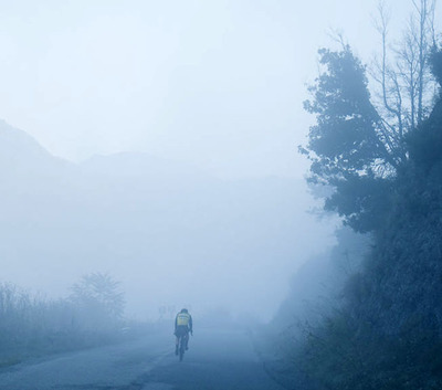 Foto zu dem Text "Ride For A Reason: Schotter für einen guten Zweck"