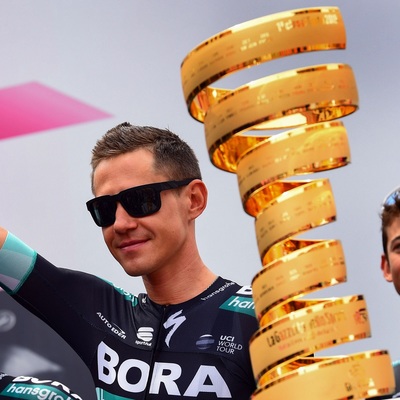 Foto zu dem Text "Trotz Angebot aus der WorldTour: Poljanski beendet Karriere"