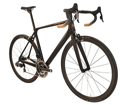 Foto zu dem Text "Storck Bicycles: Aernario.2 als limitierte Edition “25th“"