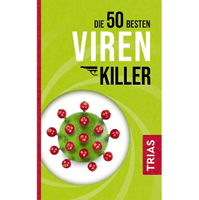 Foto zu dem Text "Die 50 besten Viren-Killer: Jeden Tag ein Ei..."