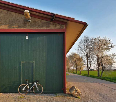 Foto zu dem Text "Foto-Kalender: Im Rennrad-Traum-Revier Vor-Eifel"