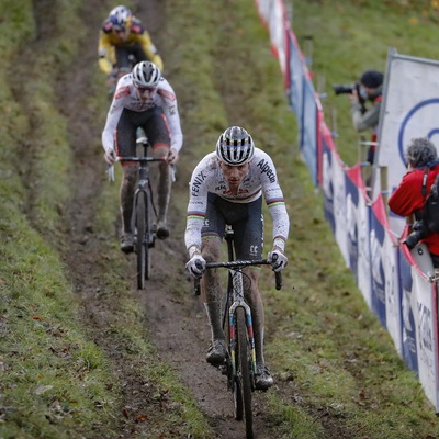 Foto zu dem Text "Cross-Weltcup in Dendermonde kann stattfinden"